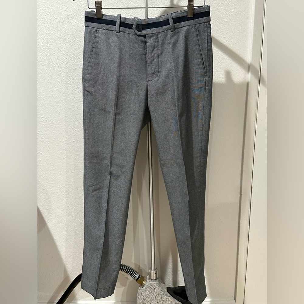 H & M Slacks